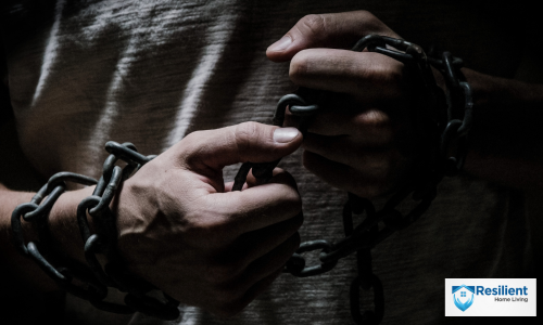 Breaking Chains: Trauma’s Impact on Addiction