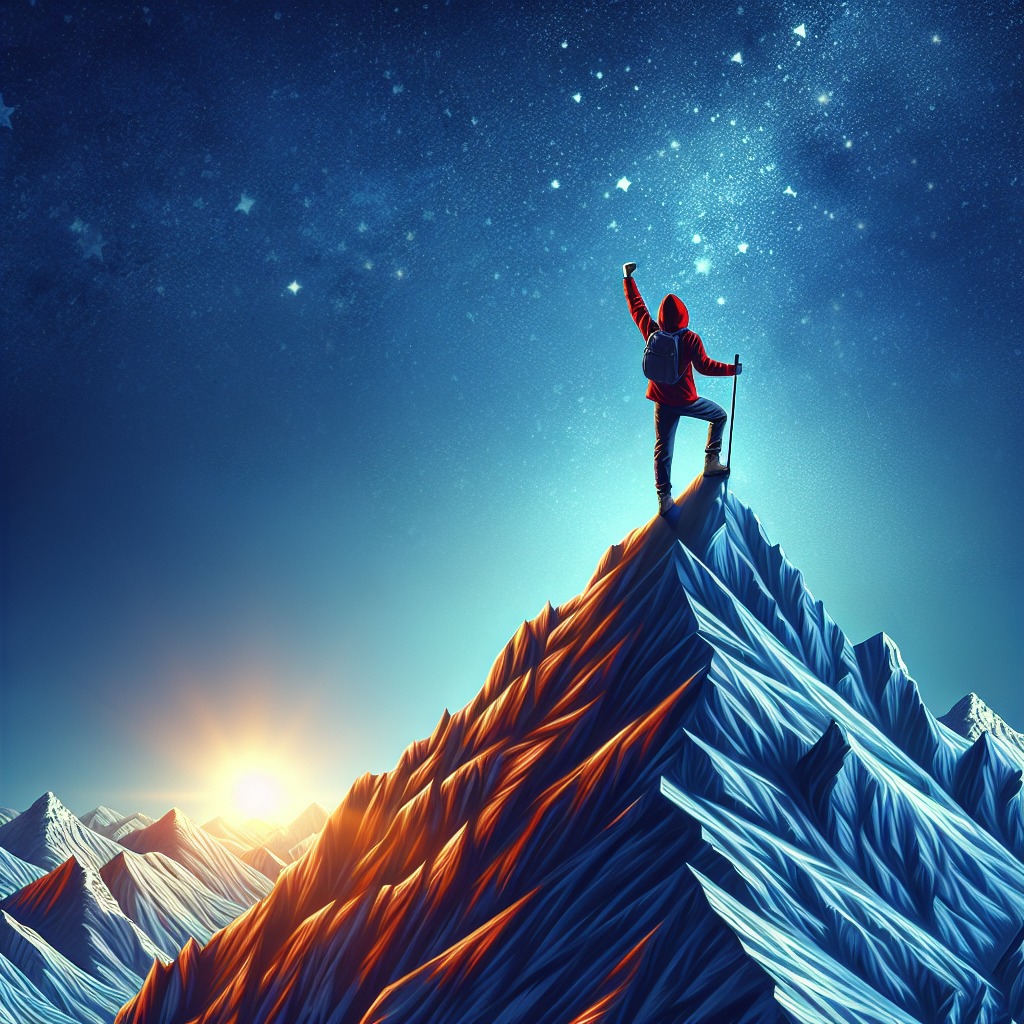 Overcoming Challenges in Recovery: Your Path to Resilience 4 Overcoming Challenges in Recovery