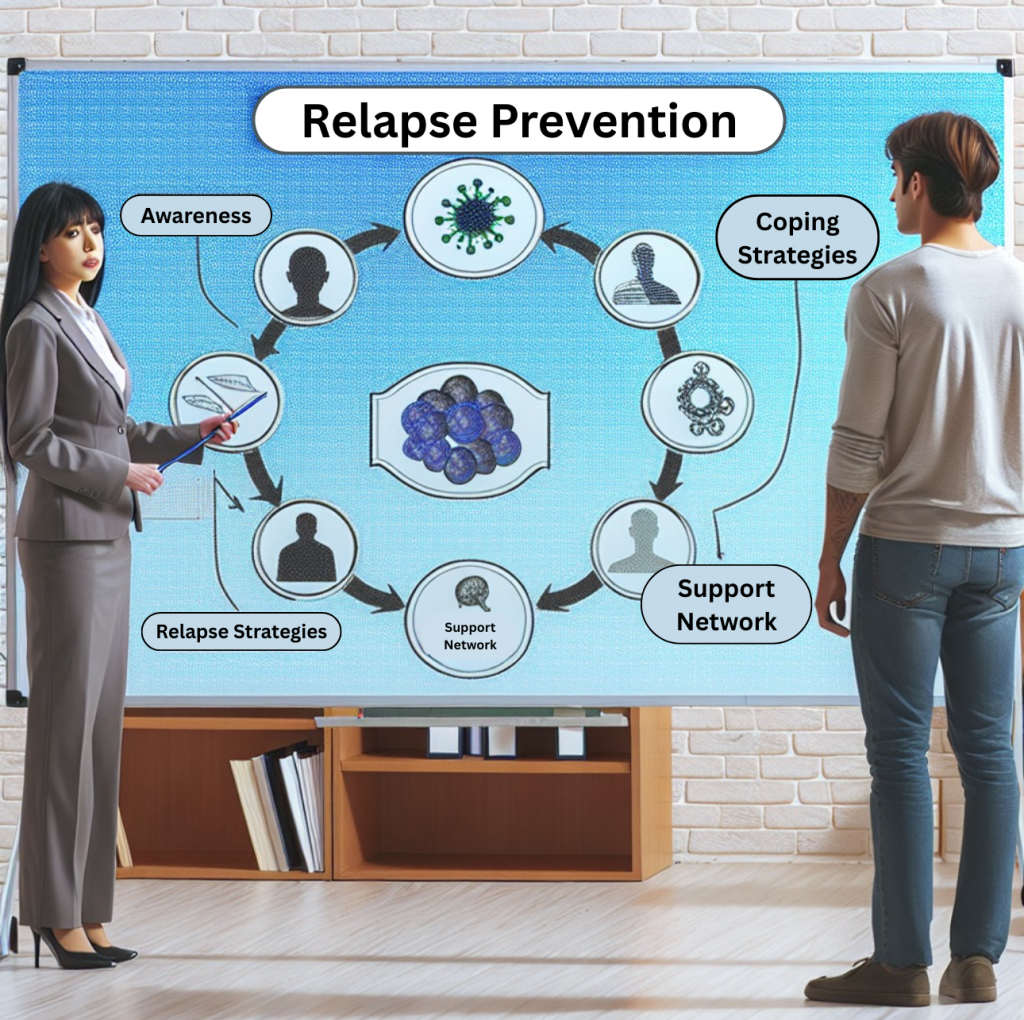 Relapse Prevention