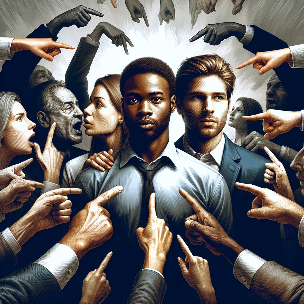 Navigating Social Pressure in Recovery: Your Essential Guide 8 Social Pressure in Recovery