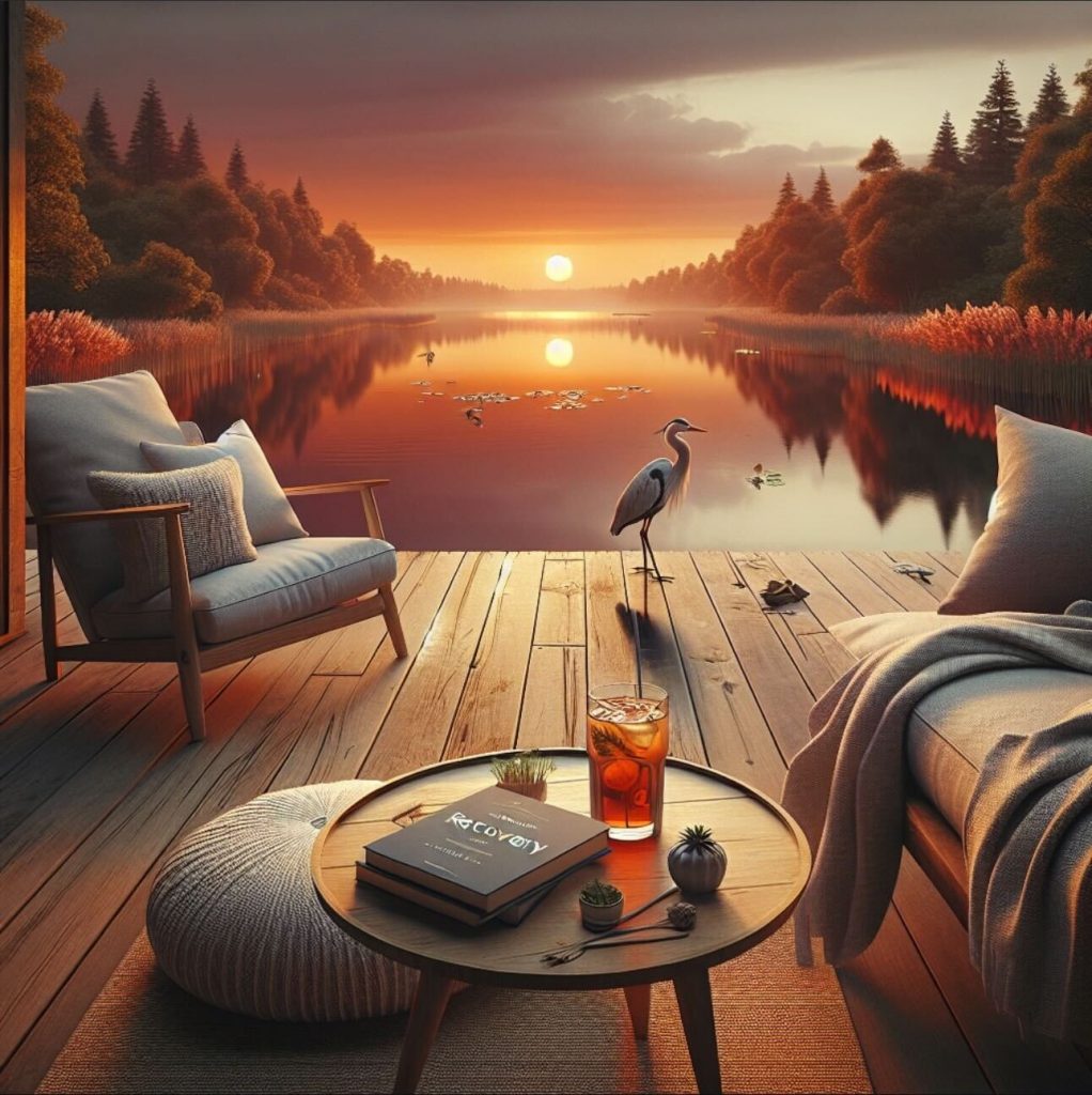 Weekends in Recovery: Embrace Your Sobriety Journey 10 IMG 1175