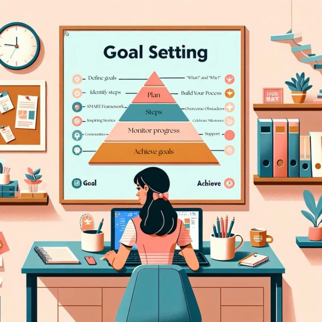 Sober Living Goals: Goal Setting for Your Sobriety Journey 3 JUNE30 1