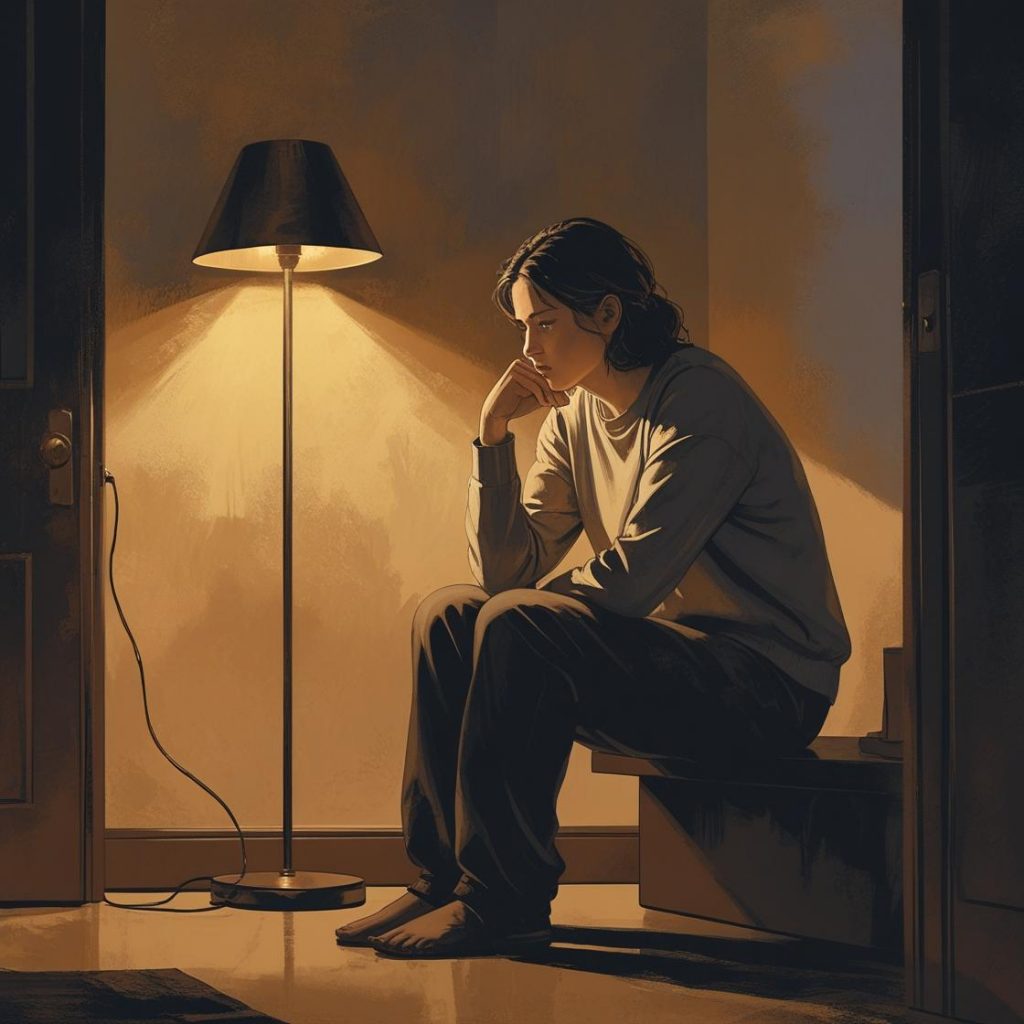 Coping With Loneliness in Sobriety