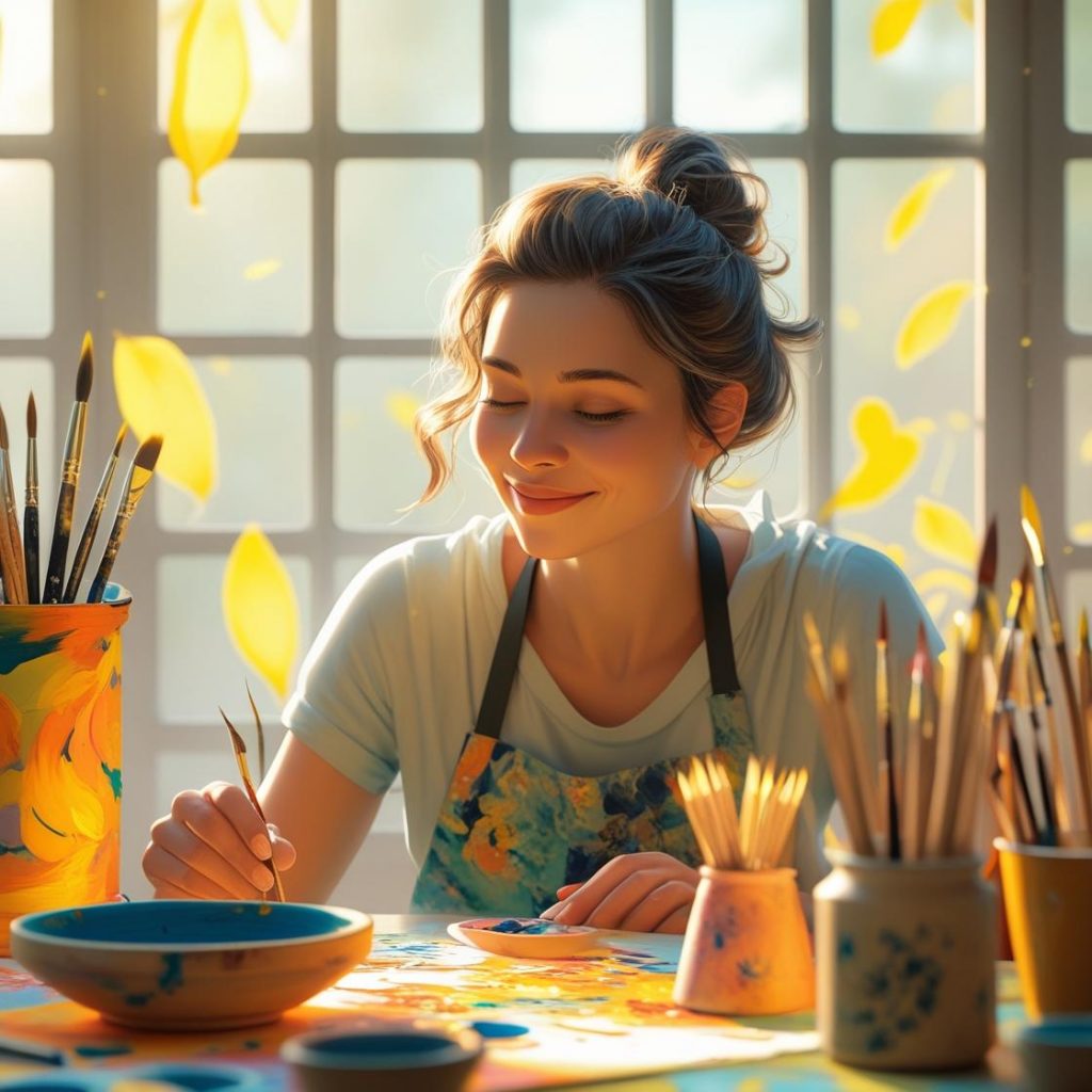 Discovering Hobbies During Sobriety: Reclaiming Joy, One Passion at a Time 2 Discovering Hobbies During Sobriety Reclaiming Joy One Passion at a Time