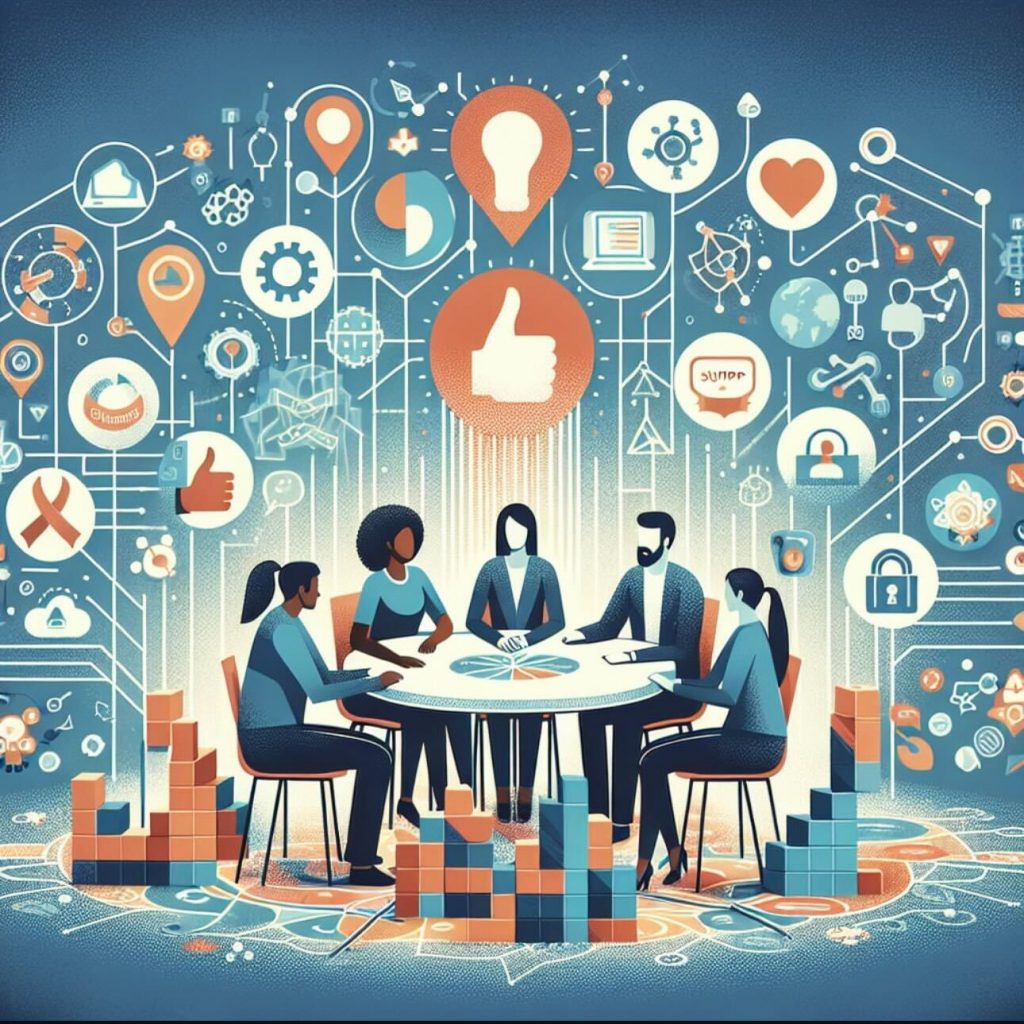 Building a Support System for Recovery: Your Safety Net of Awesomeness 1 IMG 1366