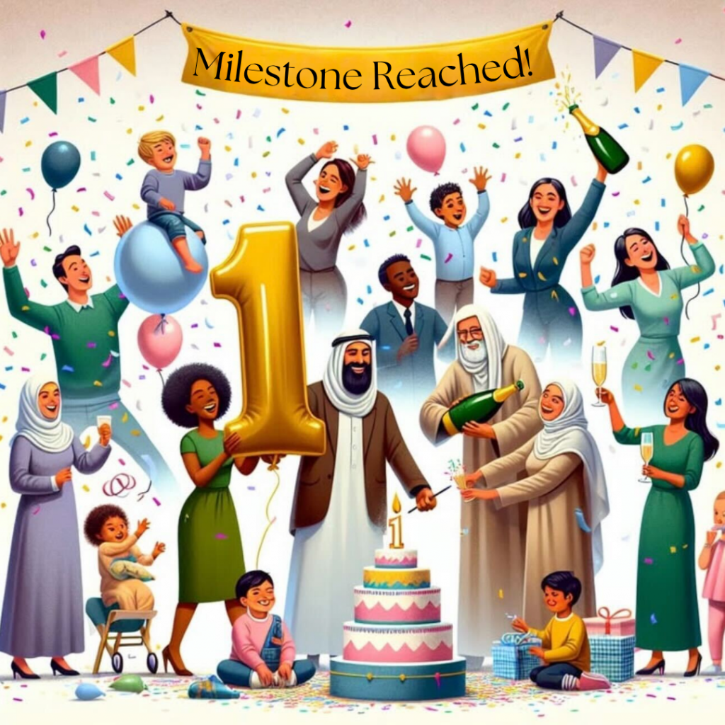 Celebrating Milestones in Sober Living: A Journey Worth Recognizing 8 JULY18