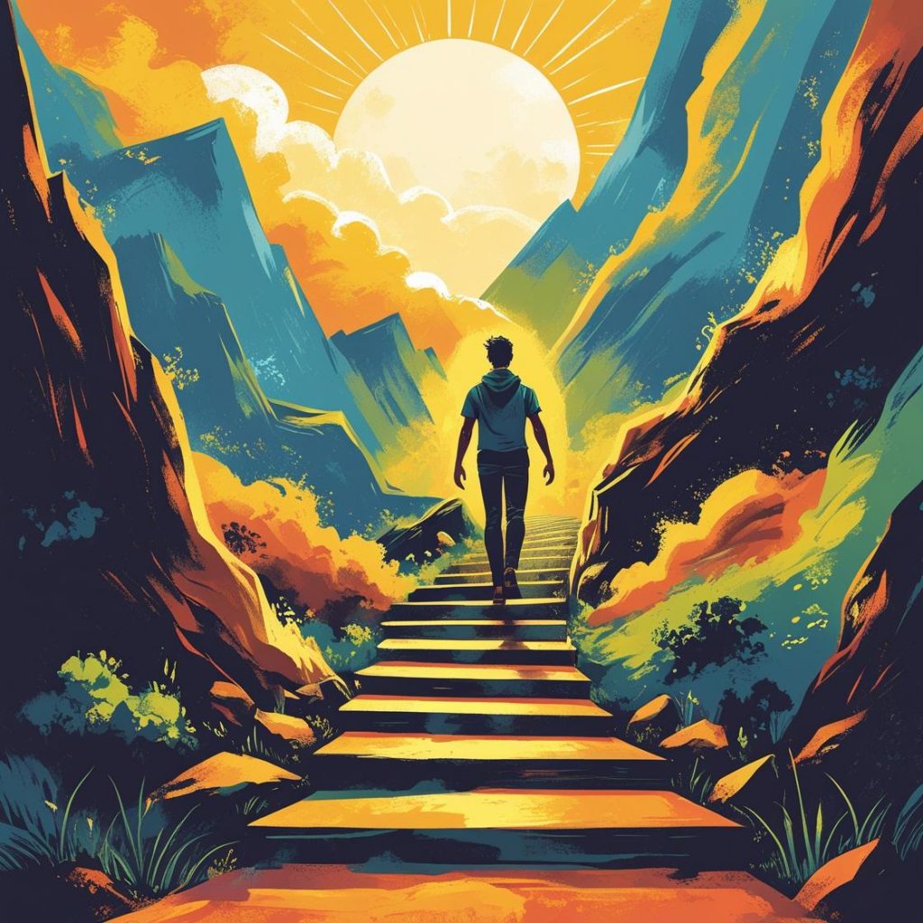 Shifting from Surviving to Thriving in Sobriety: How to Level Up Your Recovery Journey 4 Shifting from Surviving to Thriving in Sobriety How to Level Up Your Recovery Journey