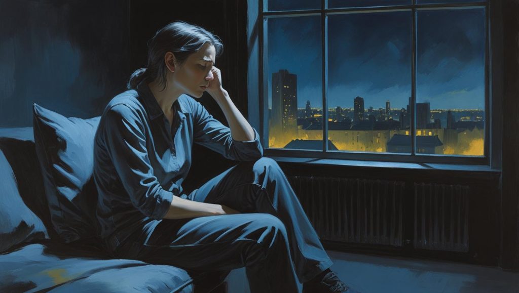 handling complex emotions in sobriety 1