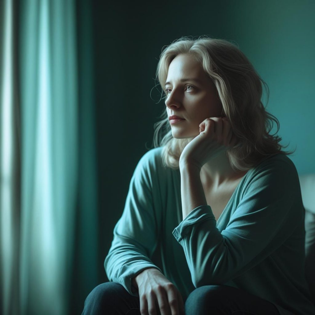 Handling Functional Depression in Sobriety 1 Coping With Loneliness in Sobriety 1