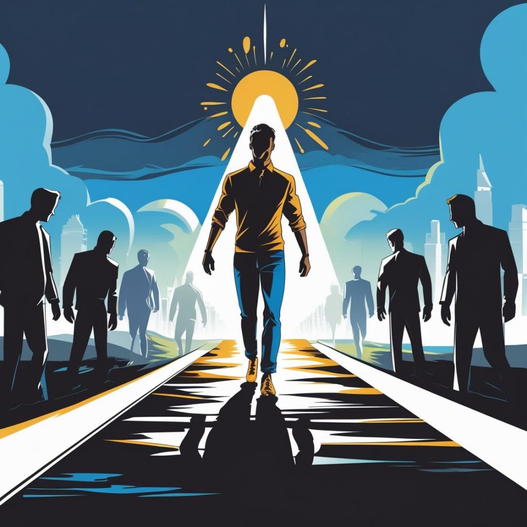 How Sobriety Can Spark a Career Pivot 9 How Sobriety Can Spark a Career Pivot