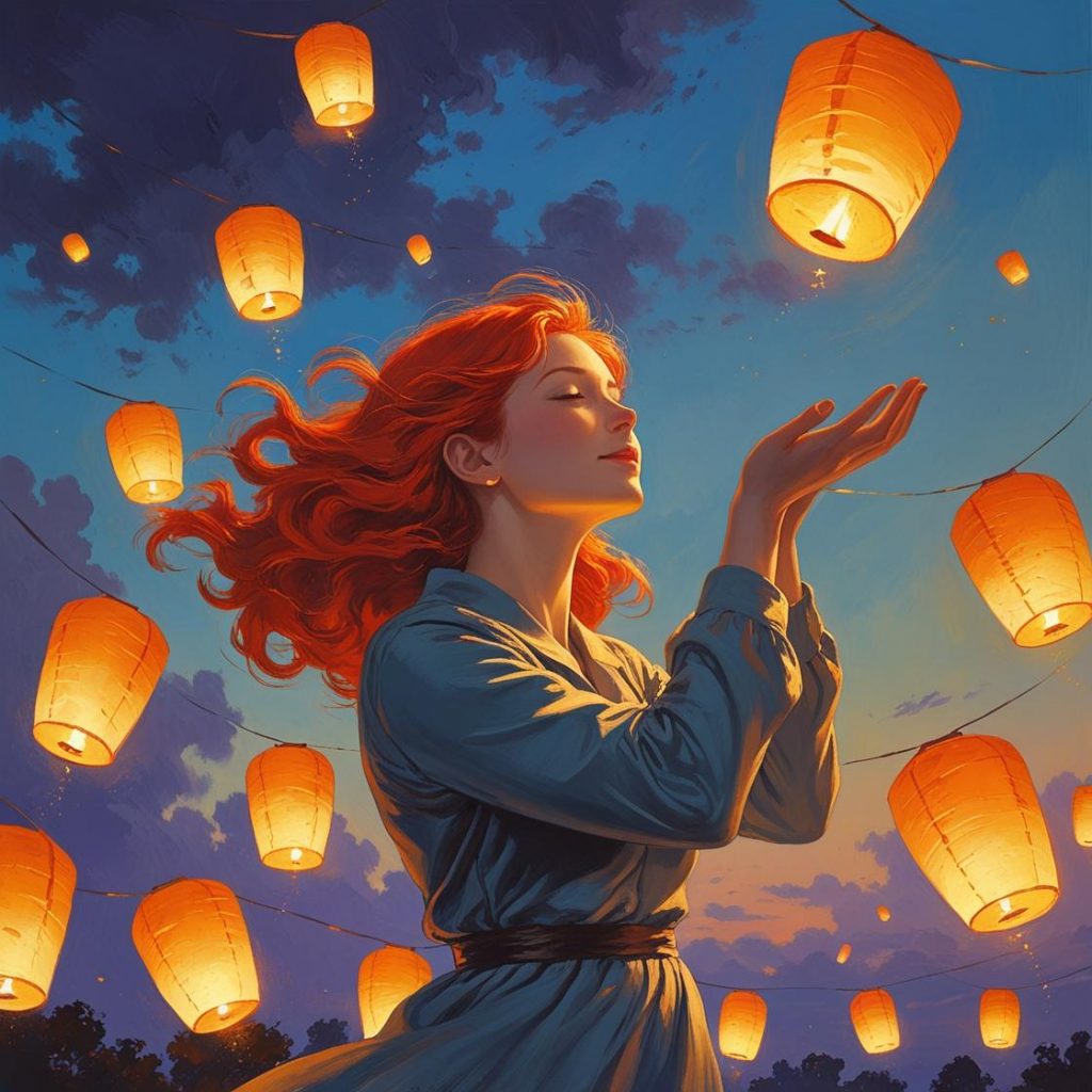 Letting Go of the “Old Life” Without Regret: Embracing the Freedom of Sobriety 3 Letting Go of the Old Life Without Regret