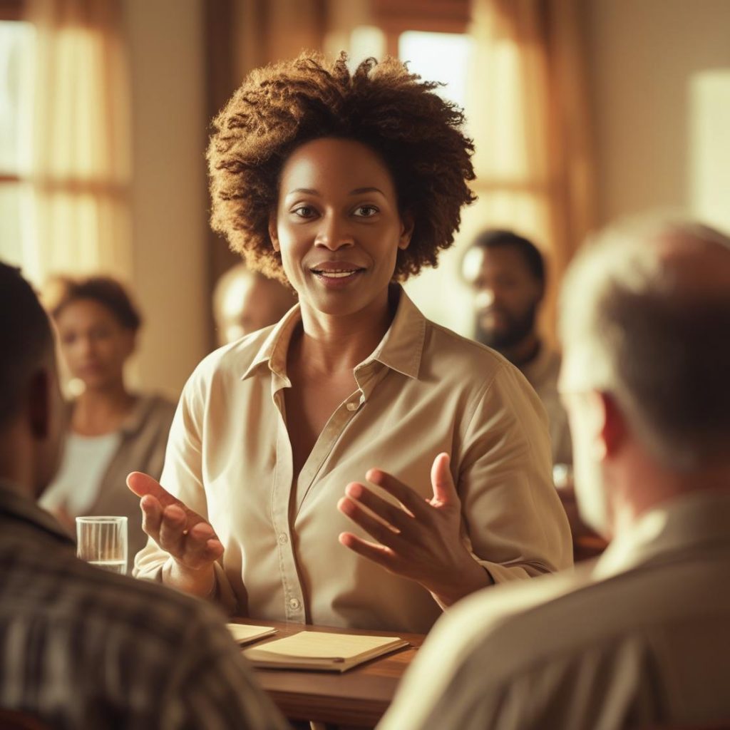 Talking About Your Sobriety With Confidence 4 Talking About Your Sobriety With Confidence