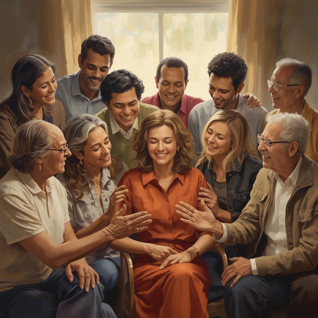 The Importance of Mentorship in Recovery