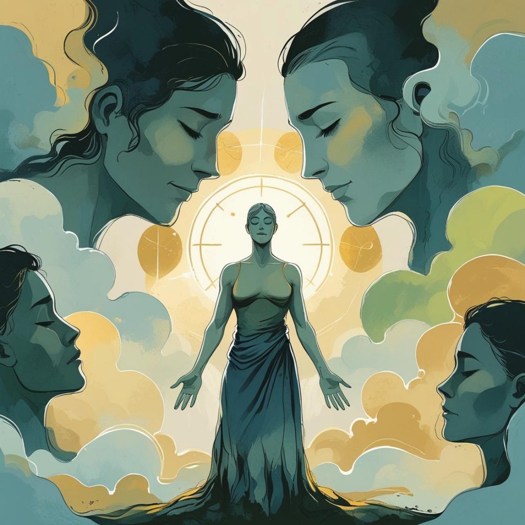 The Link Between Sobriety and Emotional Resilience 4 The Link Between Sobriety and Emotional Resilience