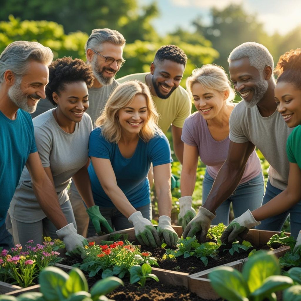 Volunteering and Giving Back as Part of Recovery 2 Volunteering and Giving Back as Part of Recovery