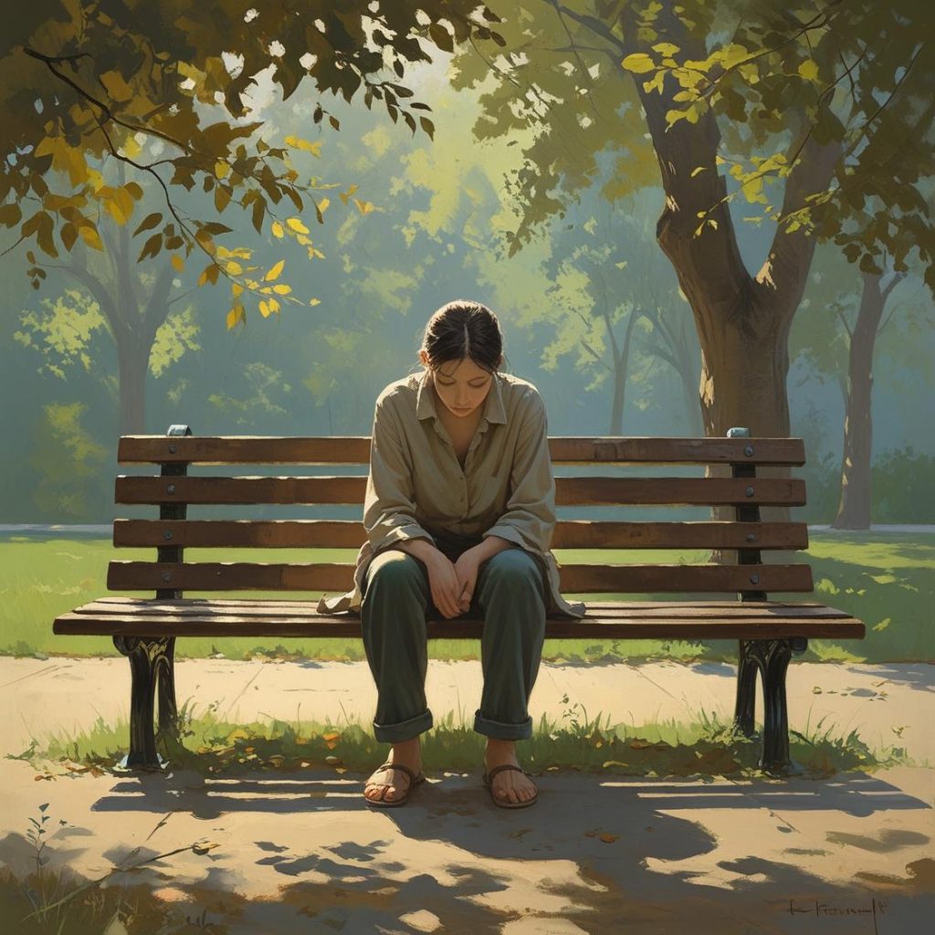 Grief and Sobriety: Coping Without Numbing 3 dealing with grief in sobriety