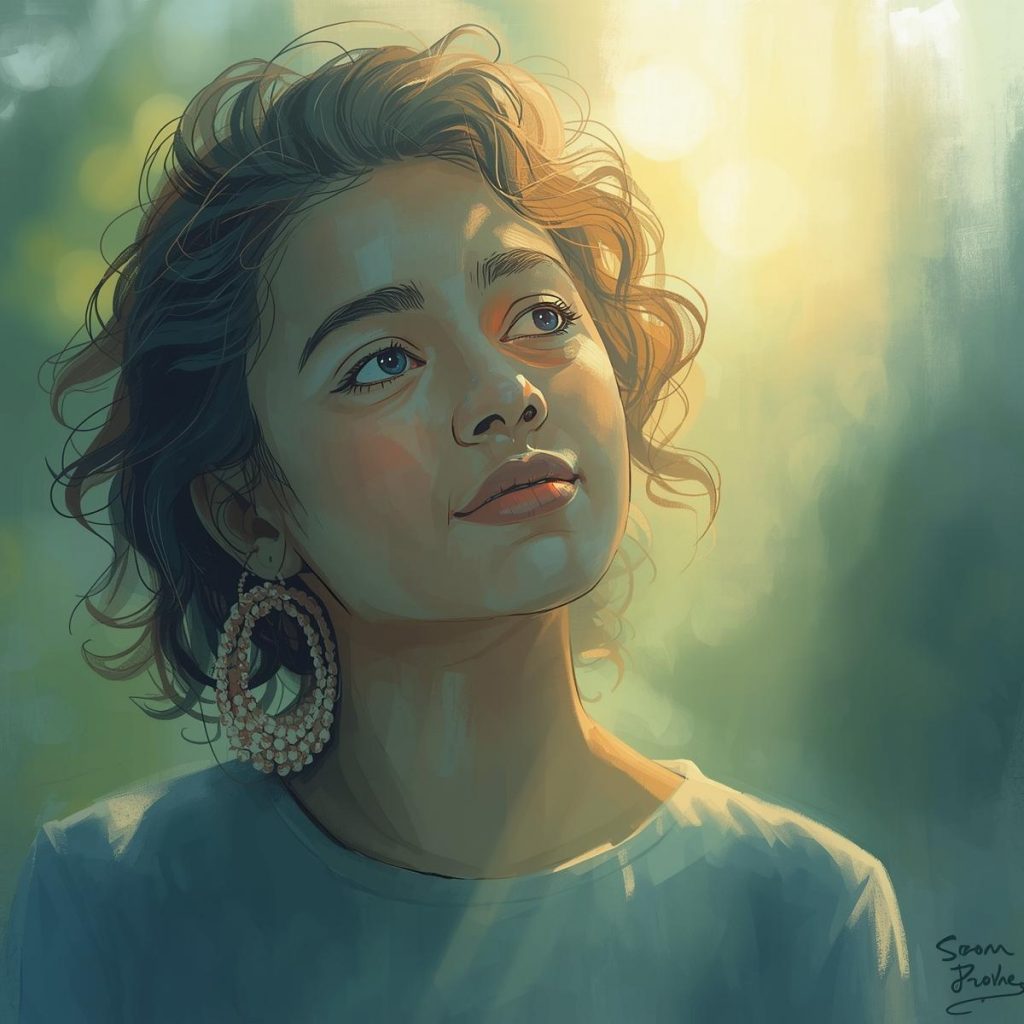 Finding Your Identity Again in Recovery