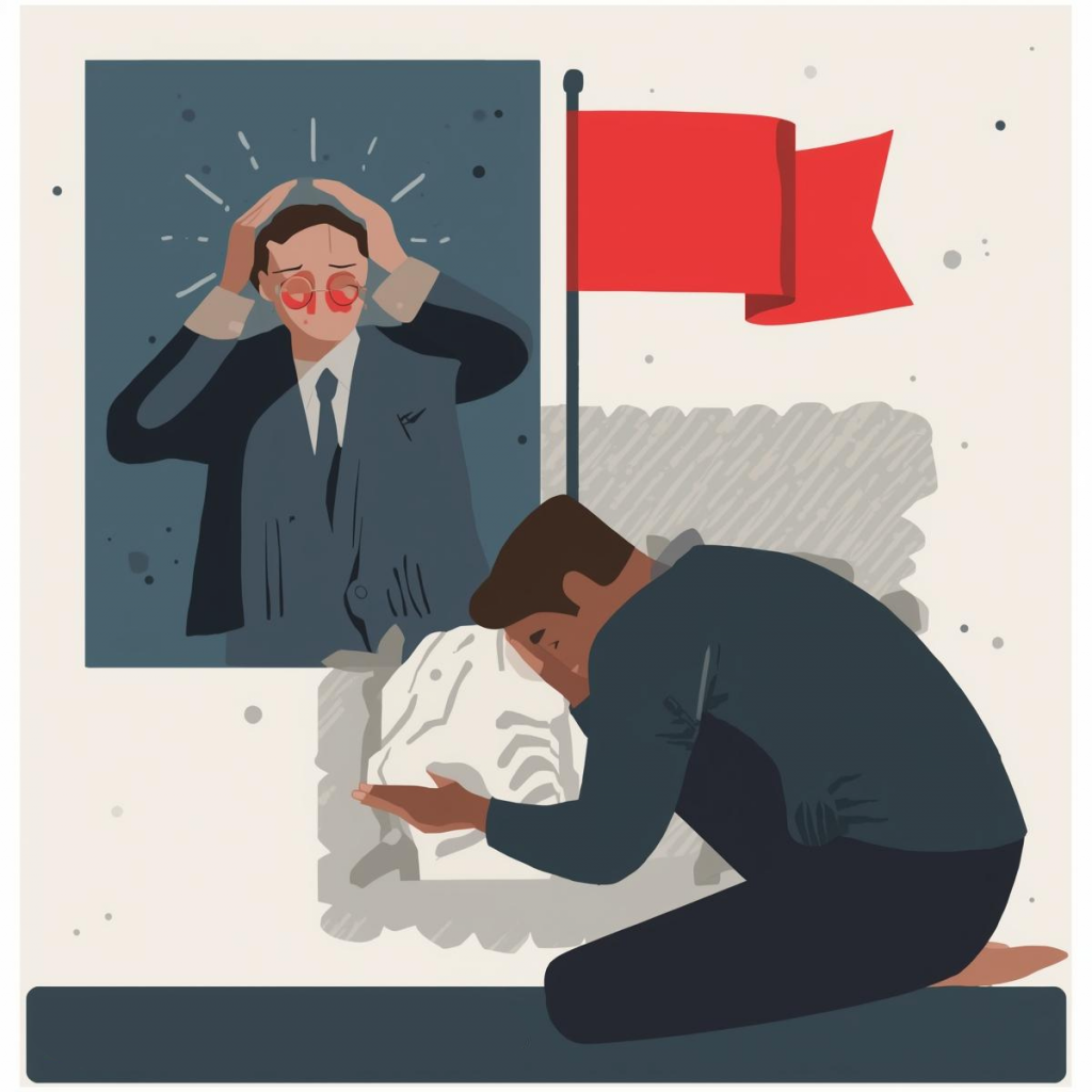 Red Flags That Signal Burnout in Recovery