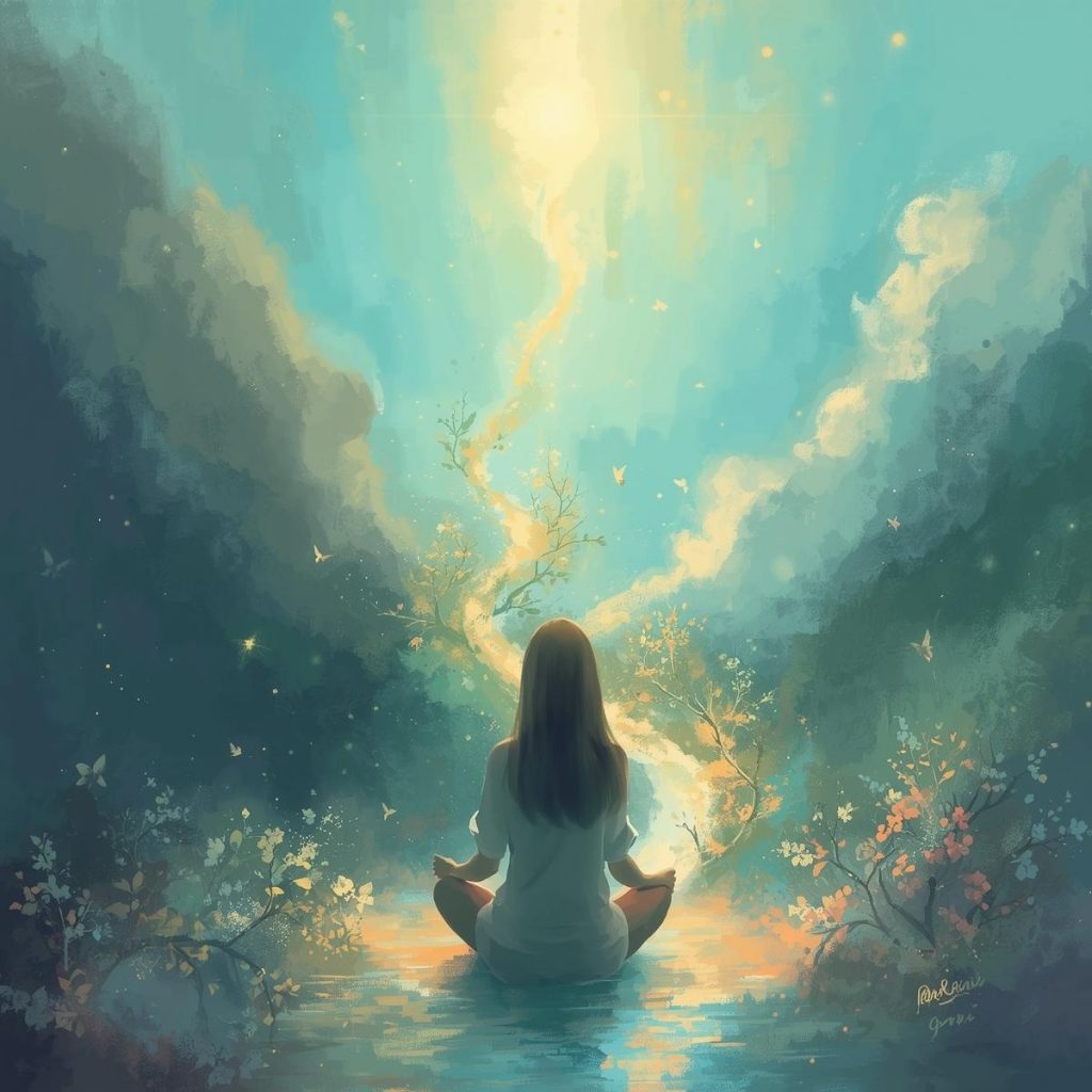 The Power of Visualization in Sobriety