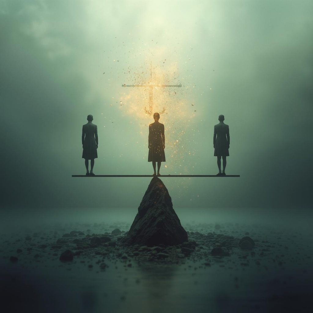 Finding Balance Between Independence and Support