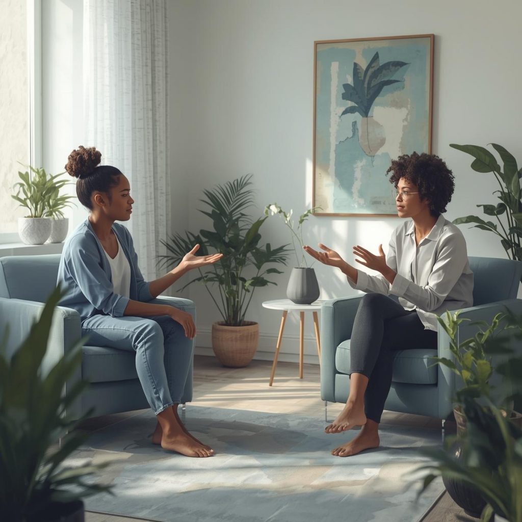 Handling Conflict in a Healthy Way in Recovery