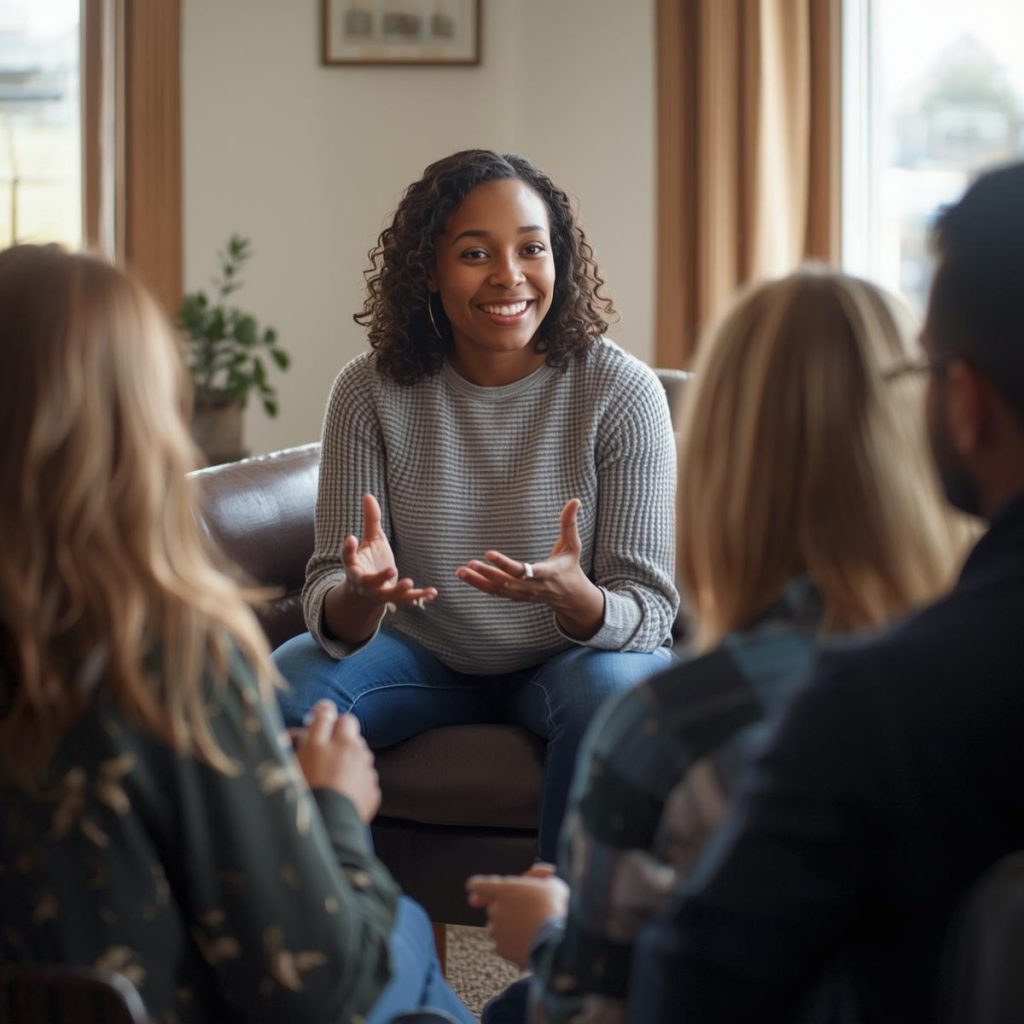 Handling Criticism About Your Sobriety