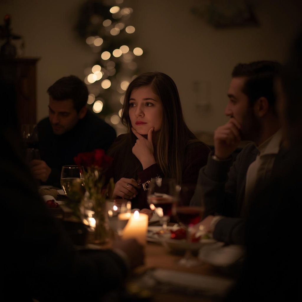 Surviving the Holidays While in Recovery