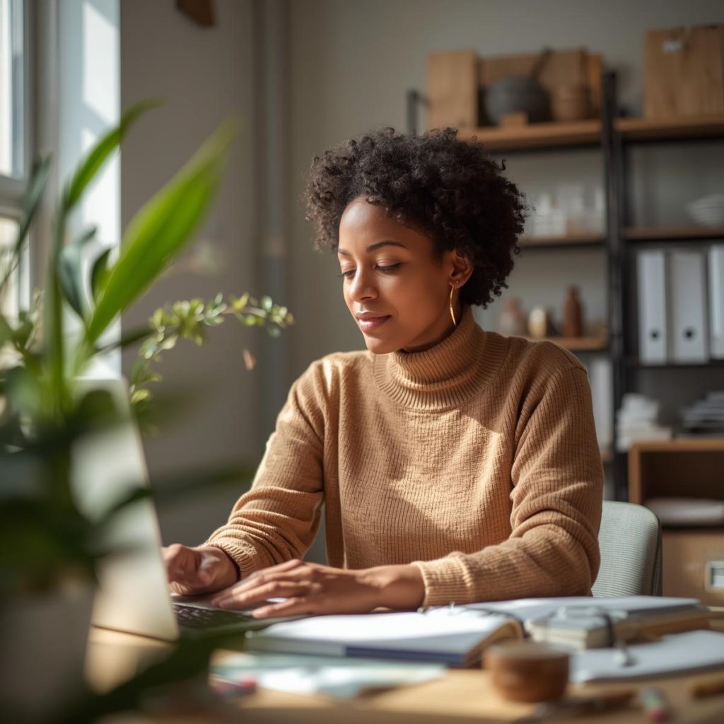 Finding a Career That Aligns With Recovery 6 A Career That Aligns With Recovery