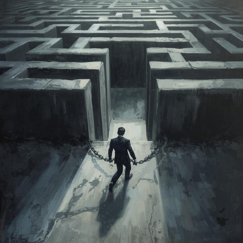 How to Avoid Falling Into Old Patterns 2 Avoiding Falling Into Old Patterns