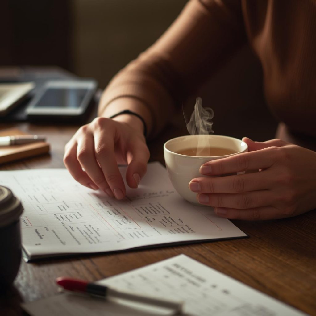 Balancing Work and Self-Care in Recovery: How to Protect Your Sobriety While Building a Stable Life