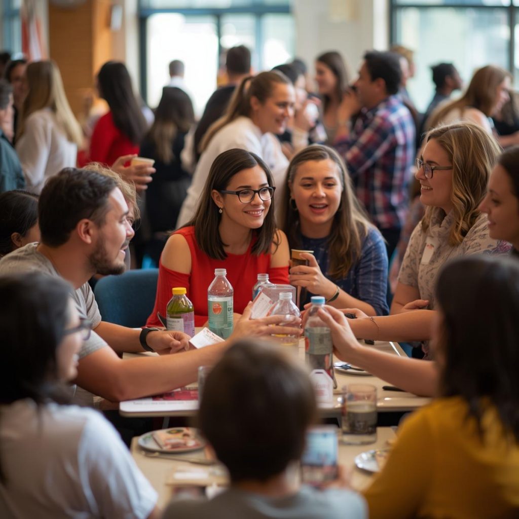 Building a Sober-Friendly Social Circle: How to Create Relationships That Support Your Recovery