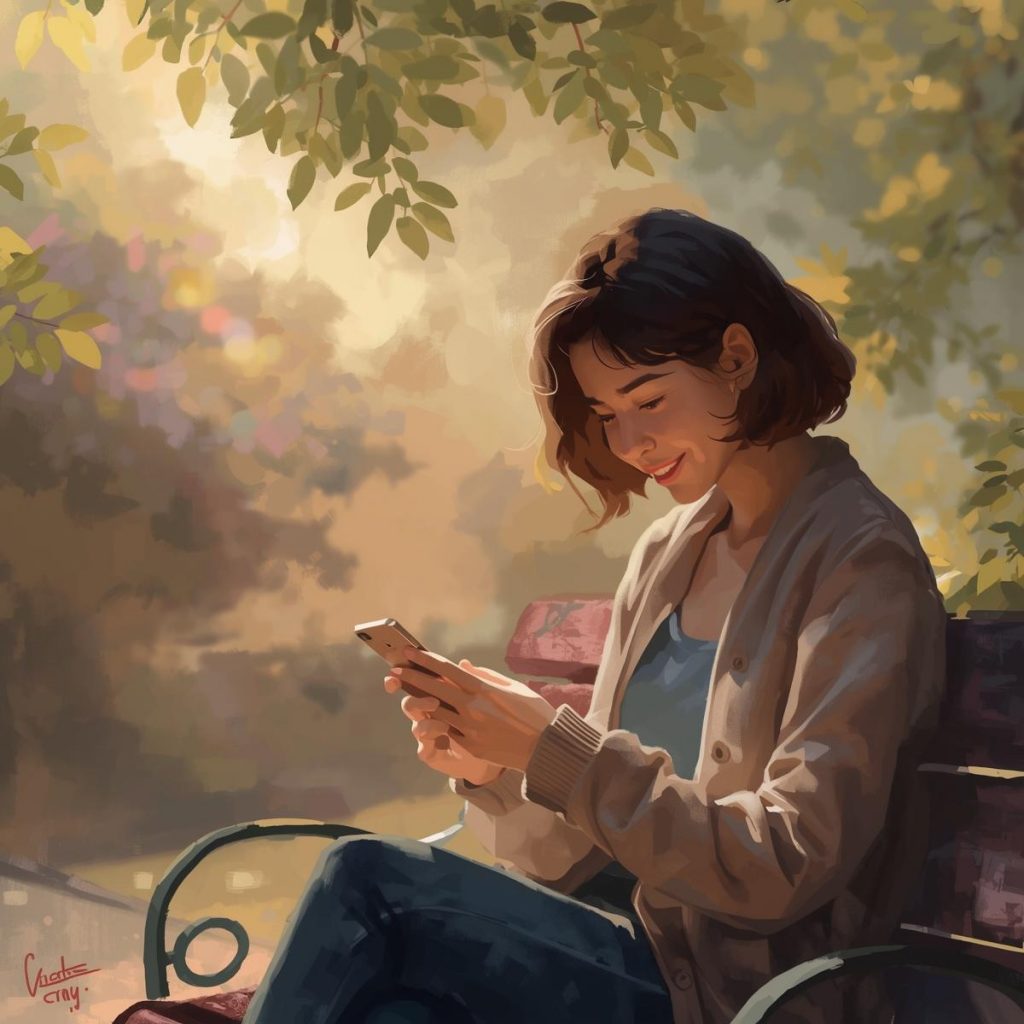 Staying Connected to Recovery