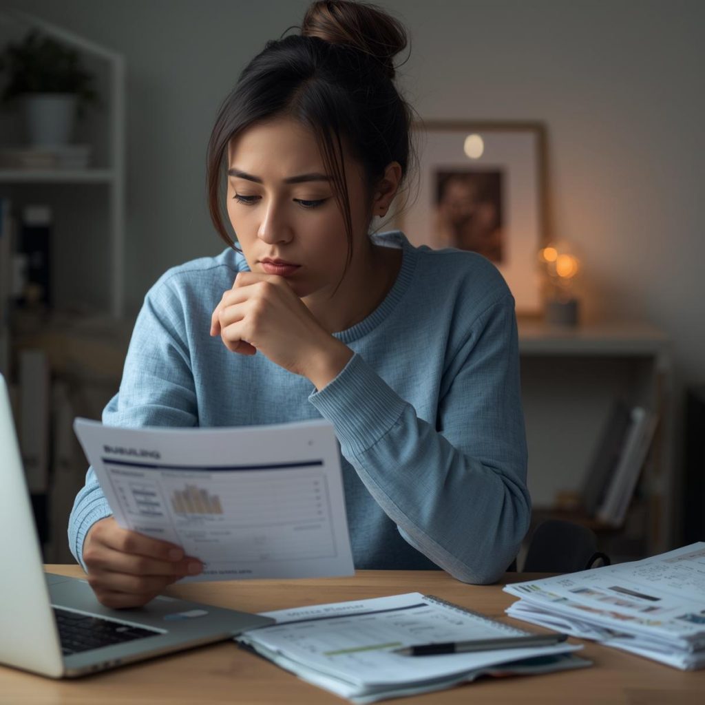 Money Management During Career Rebuilding: A Stable, Sober, and Sustainable Approach