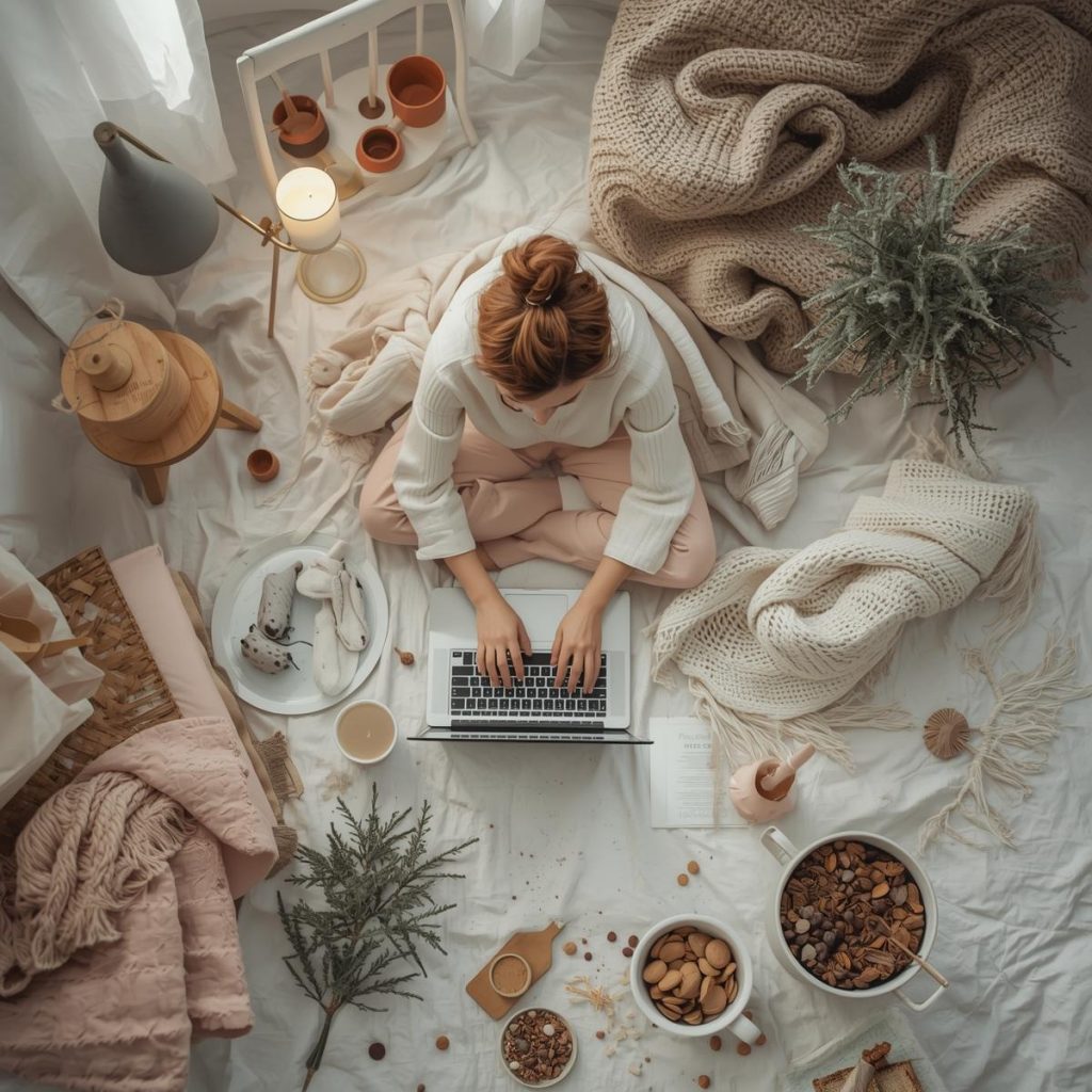 Recovery-Friendly Productivity: How to Work Smart Without Compromising Sobriety or Well-Being